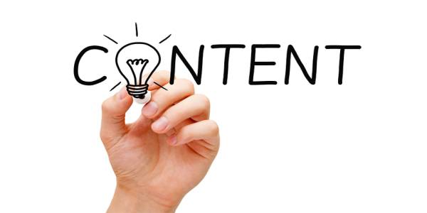 รับทำ Content Marketing รับจ้างเขียน content (รับทำคอนเทนต์)