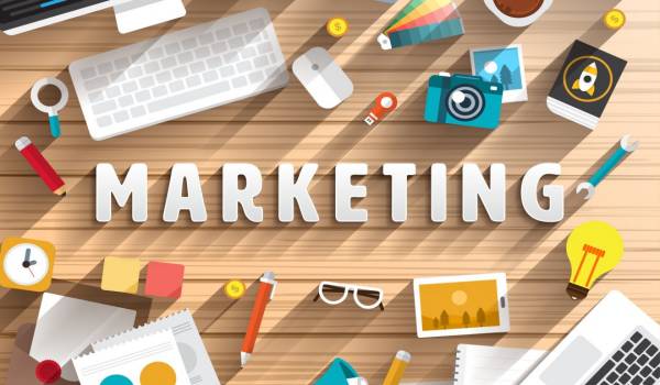ทำการตลาดออนไลน์ marketing online