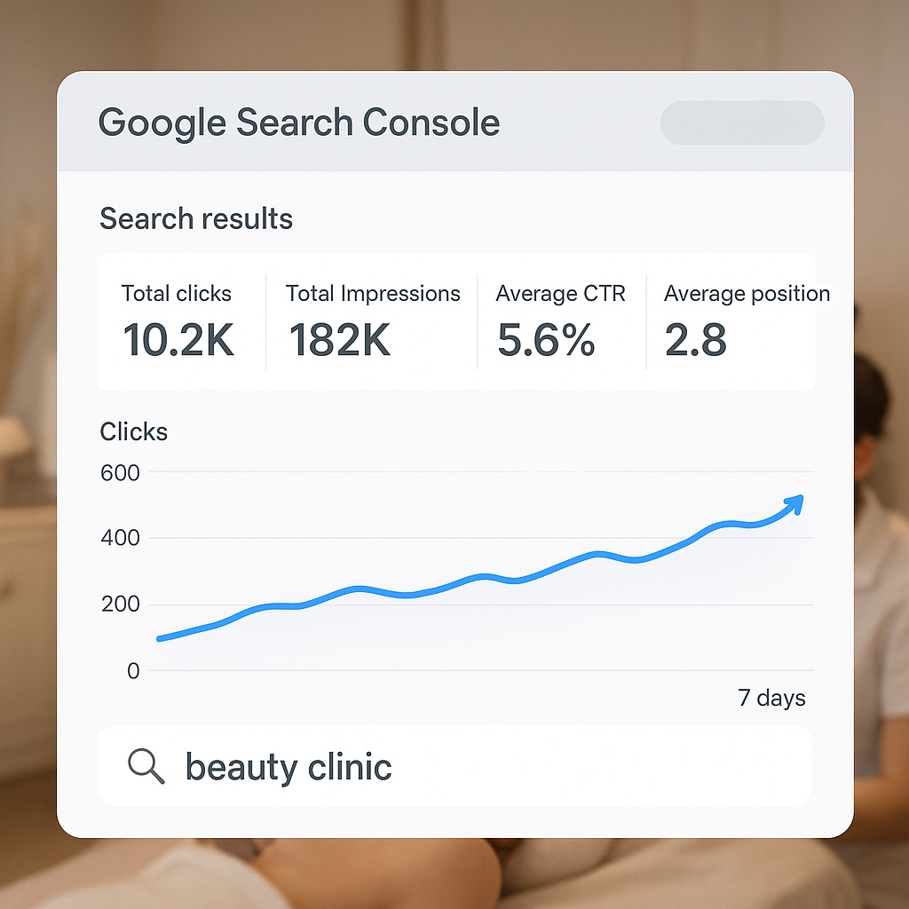 ตัวอย่างผลงานบริการของเรา(Case Study)